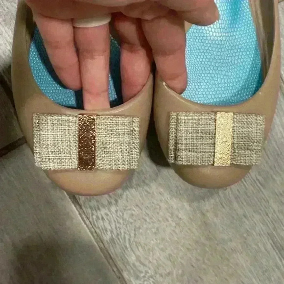 Okay B. Mari Ballet Flats Size 7 - Picture 3 of 3